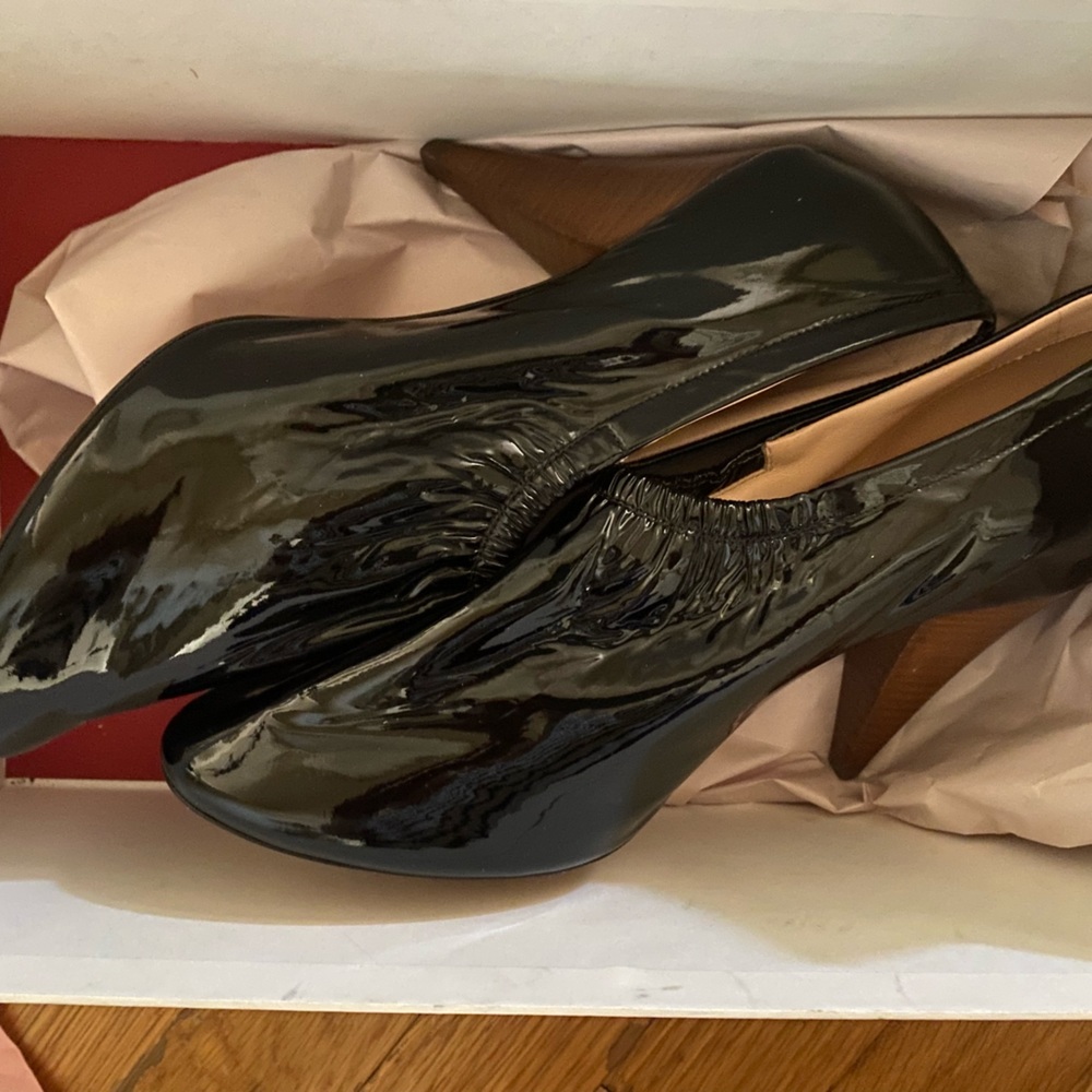 Celine booties. Size 38.5. Hardly used. Maybe worn a few times.